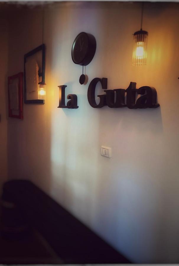 La Guta Studio Suite The Milano Suite Jerusalem Exterior photo